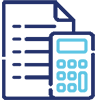 Automatic & Accurate HVUT Tax Calculation