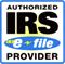 IRS Authorized E-file Provider